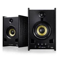 Hercules Monitor Speakers Hercules XPS 2.0 80 Dj Monitors Speakers