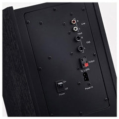 Hercules Monitor Speakers Hercules XPS 2.0 80 Dj Monitors Speakers