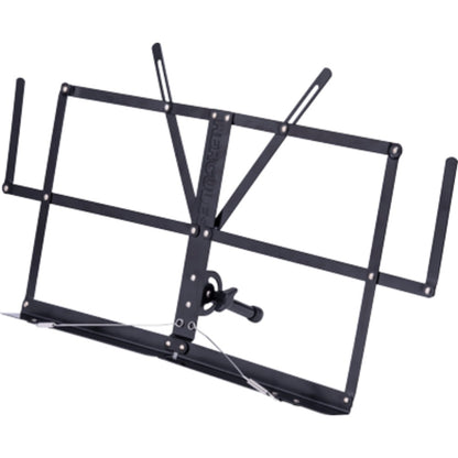 Hercules Music Stands Hercules BS010BB Foldable Desktop Music Stand