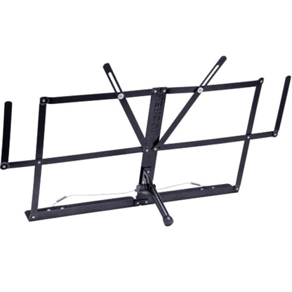 Hercules Music Stands Hercules BS010BB Foldable Desktop Music Stand