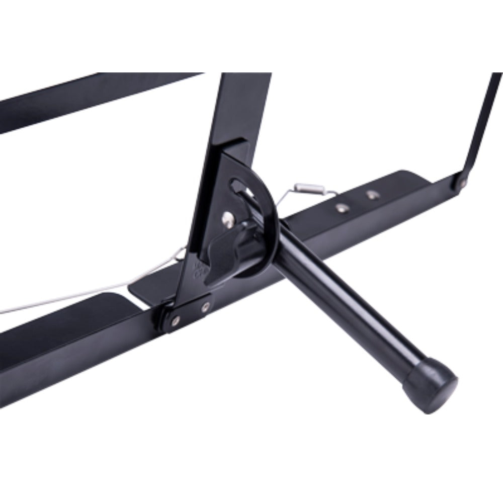 Hercules Music Stands Hercules BS010BB Foldable Desktop Music Stand