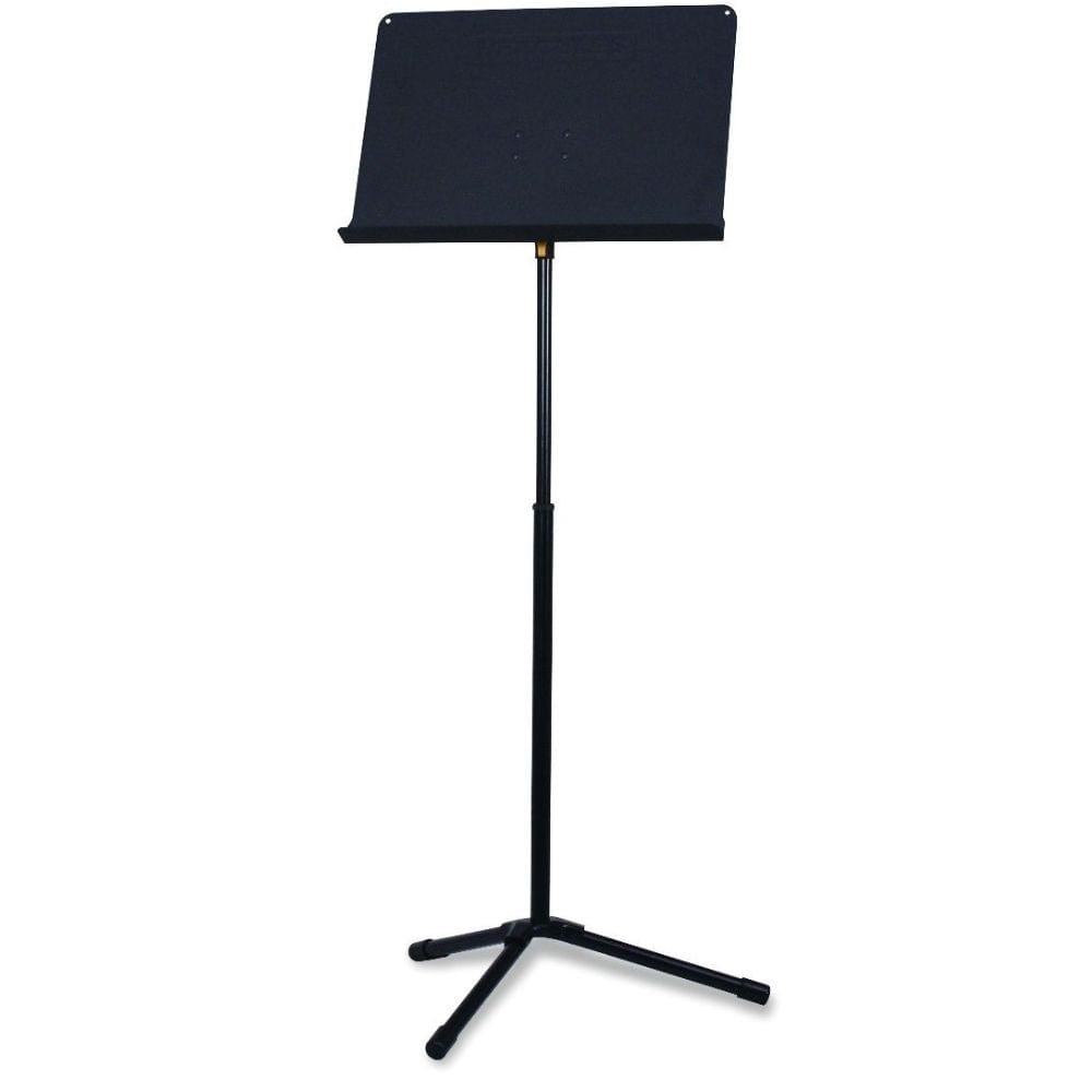 Hercules Music Stands Hercules BS200B PLUS Stackable Orchestra Stand