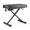 Hercules Piano Benches Hercules KB200B Keyboard Bench
