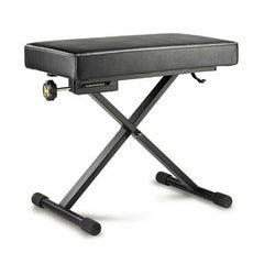 Hercules Piano Benches Hercules KB200B Keyboard Bench
