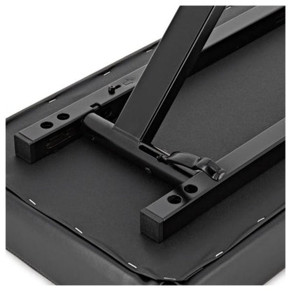 hercules piano benches hercules kb200b keyboard bench