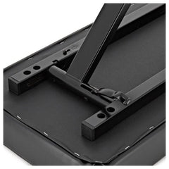 Hercules Piano Benches Hercules KB200B Keyboard Bench