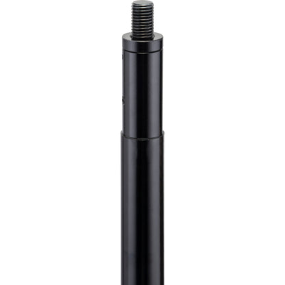 Hercules Speaker Stands Hercules SS350B Adjustable Subwoofer Pole with M20 Hybrid Adaptor Speaker Stand