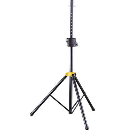 hercules speaker stands hercules ss400b autolok speaker stand