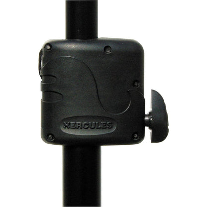 hercules speaker stands hercules ss400b autolok speaker stand