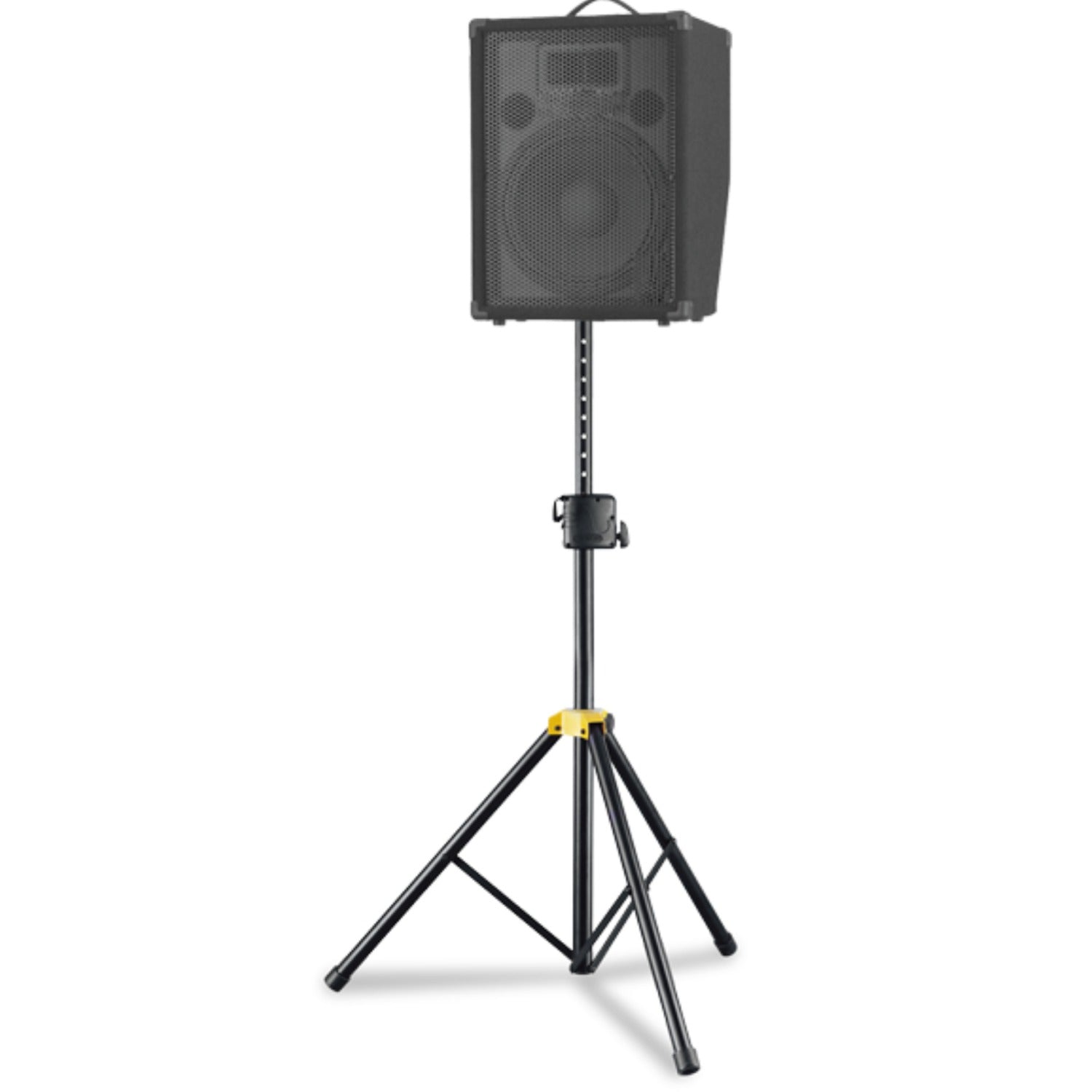 Hercules Speaker Stands Hercules SS410B Autolock Speaker Stand