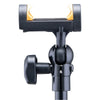 Hercules Tablet Stands and Holders Hercules DG207B Smart Phone Holder