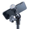 Hercules Tablet Stands and Holders Hercules DG207B Smart Phone Holder