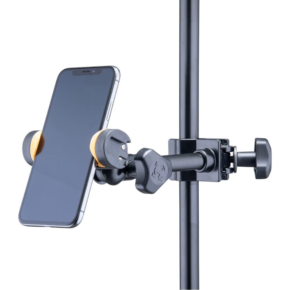 hercules tablet stands and holders hercules dg207b smart phone holder