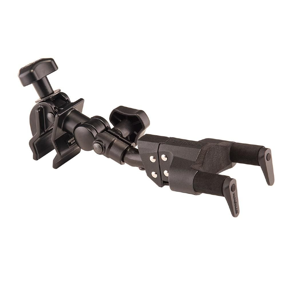 hercules ukulele stands and holders hercules usp20cb auto grip ukulele clamp