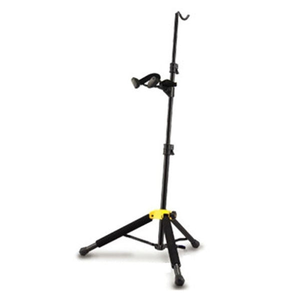 Hercules Violin and Viola Stands Hercules DS571BB Travlite Violin/Viola Stand