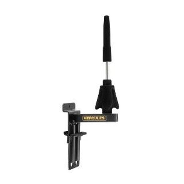 hercules woodwind instrument accessories & parts hercules dsp602b flute/clarinet hanger