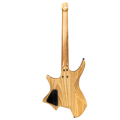 Hertz Electric Guitars Hertz HZ-ASTRA 6 Headless Electric Guitar 