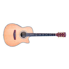 Hertz Electro Acoustic Guitars Hertz HZR-4002E Electro-Acoustic Guitar