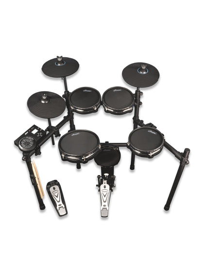 Hertz Electronic Drum Kits Hertz AEDAN-1 Digital Drum Kit