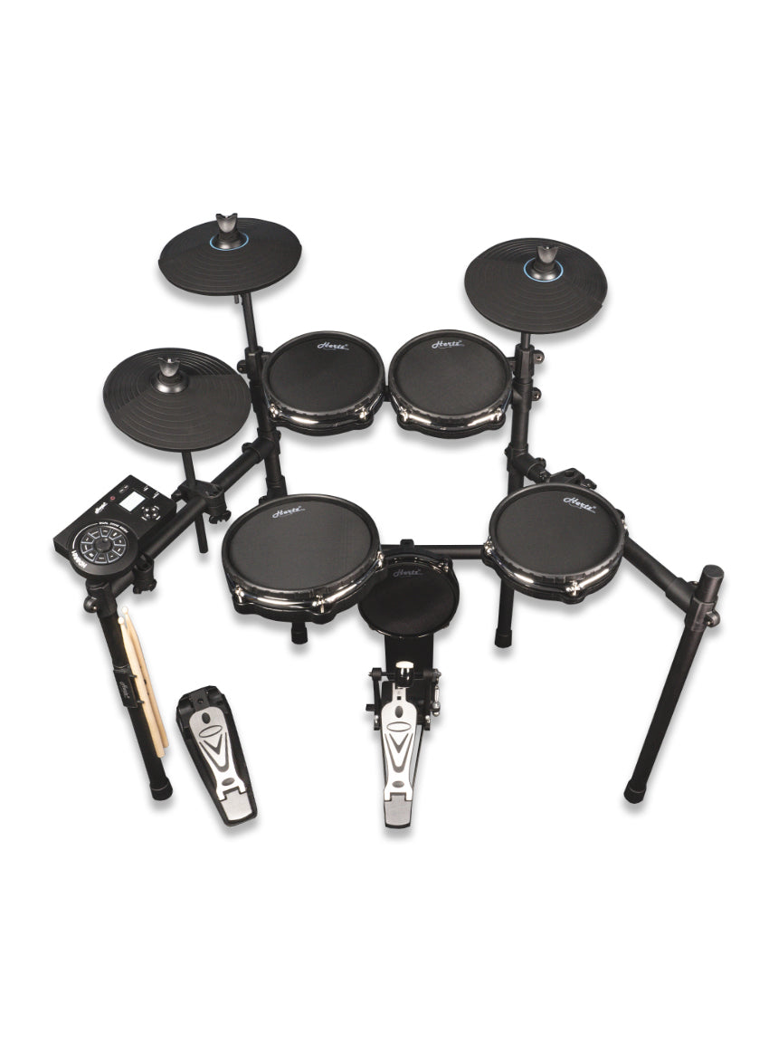 Hertz Electronic Drum Kits Hertz AEDAN-1 Digital Drum Kit