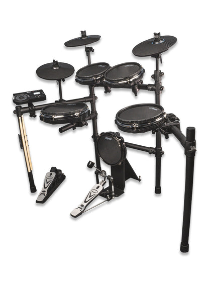 Hertz Electronic Drum Kits Hertz AEDAN-1 Digital Drum Kit
