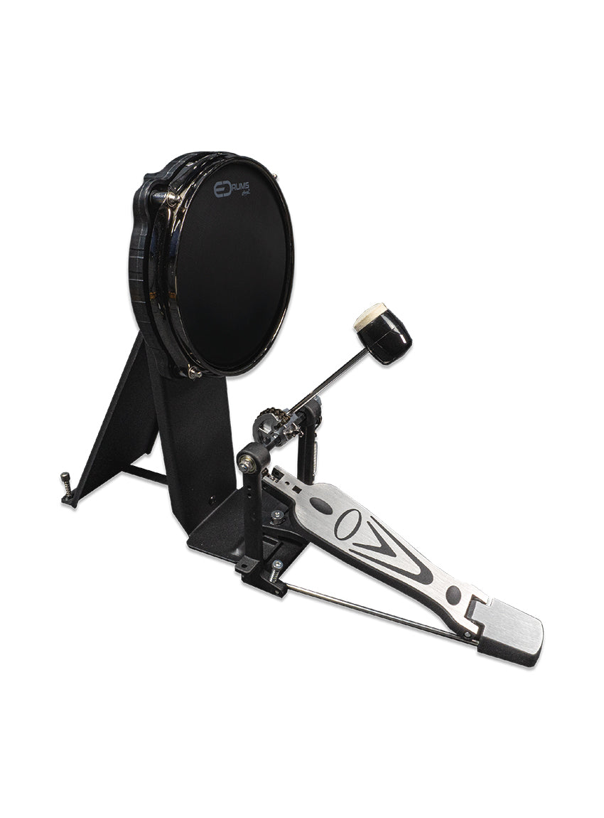 Hertz Electronic Drum Kits Hertz AEDAN-1 Digital Drum Kit