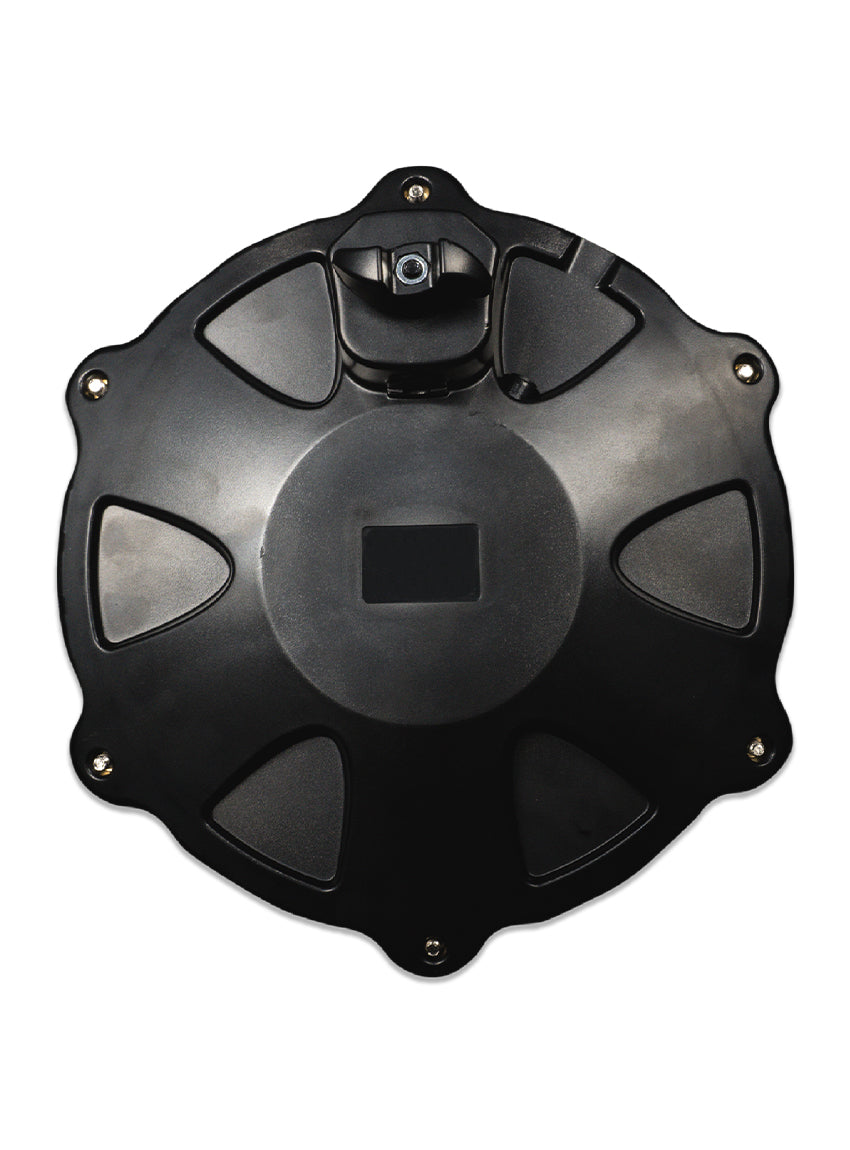 Hertz Electronic Drum Kits Hertz AEDAN-1 Digital Drum Kit