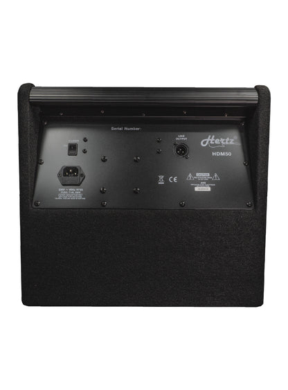 Hertz Electronic Drum Monitors Hertz HDM-50 Drum Monitor