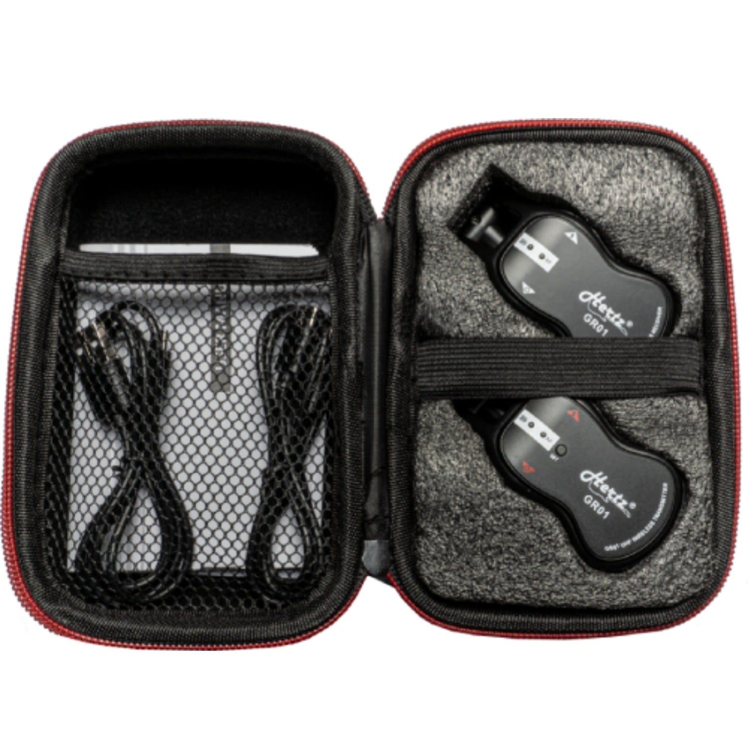 Hertz Wireless Systems Hertz GR-01 Guitar Wireless System