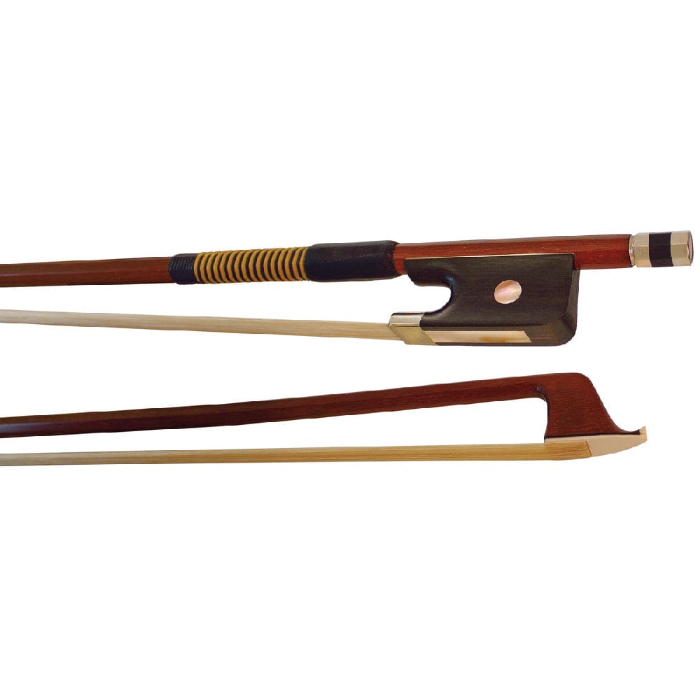 hidersine cello bows black hidersine 5061a brazilwood octagonal student full size cello bow   