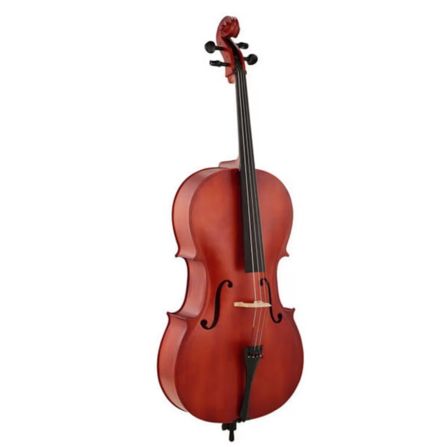 Hidersine Cellos Hidersine 3172B Uno Full Outfit 3/4 Size Cello