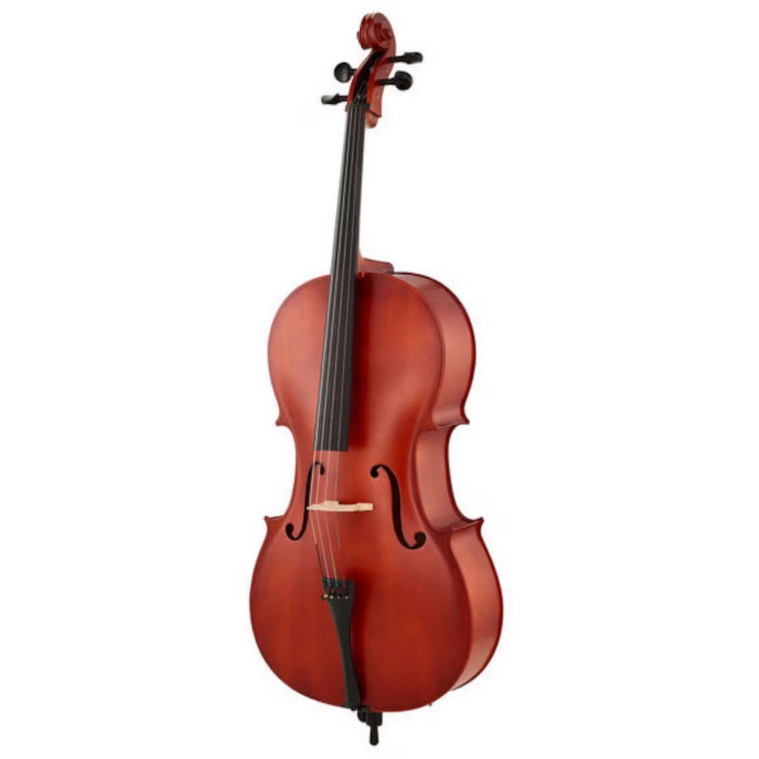 Hidersine Cellos Hidersine 3172B Uno Full Outfit 3/4 Size Cello