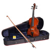 Hidersine Violins Hidersine 3175B Uno 3/4 Outfit Violin