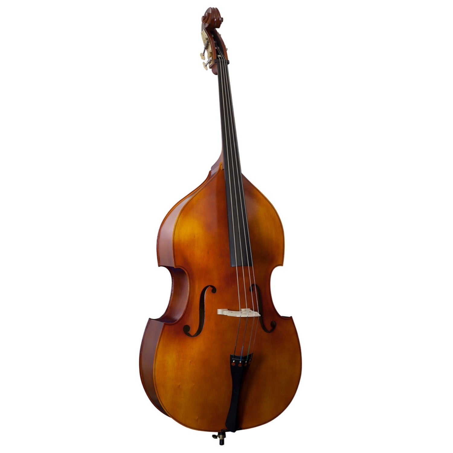 Hidersine Violins Hidersine 3179B Inizio 3/4 Outfit Double Bass Violin