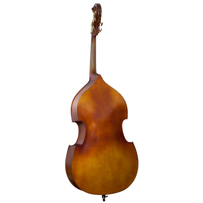 Hidersine Violins Hidersine 3179B Inizio 3/4 Outfit Double Bass Violin