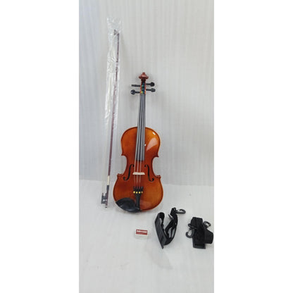 Hidersine Violins Hidersine Piacenza 4/4 Finetune Violin Outfit - Open Box