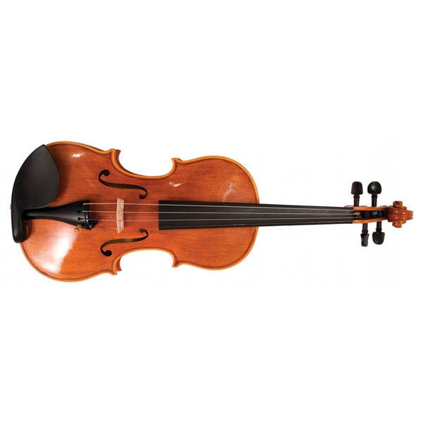 hidersine violins hidersine veracini 3194 4/4 size violin outfit