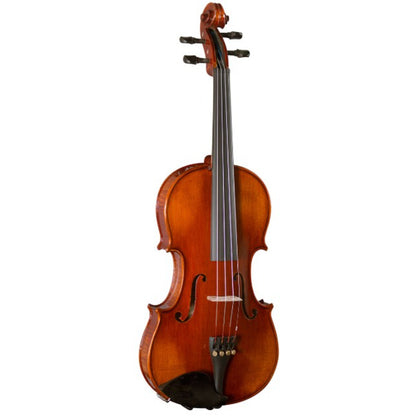 Hidersine Violins Natural Hidersine Piacenza 4/4 Finetune Violin Outfit