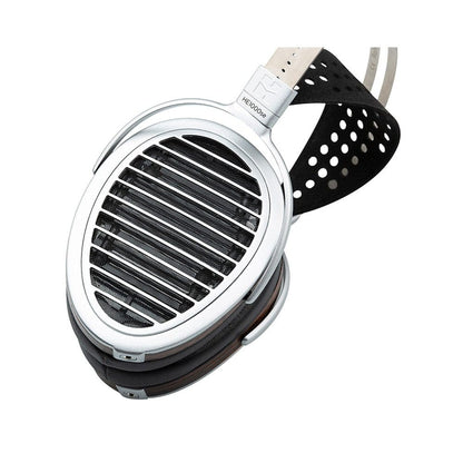 hifiman headphones hifiman he1000se over ear planar magnetic headphones