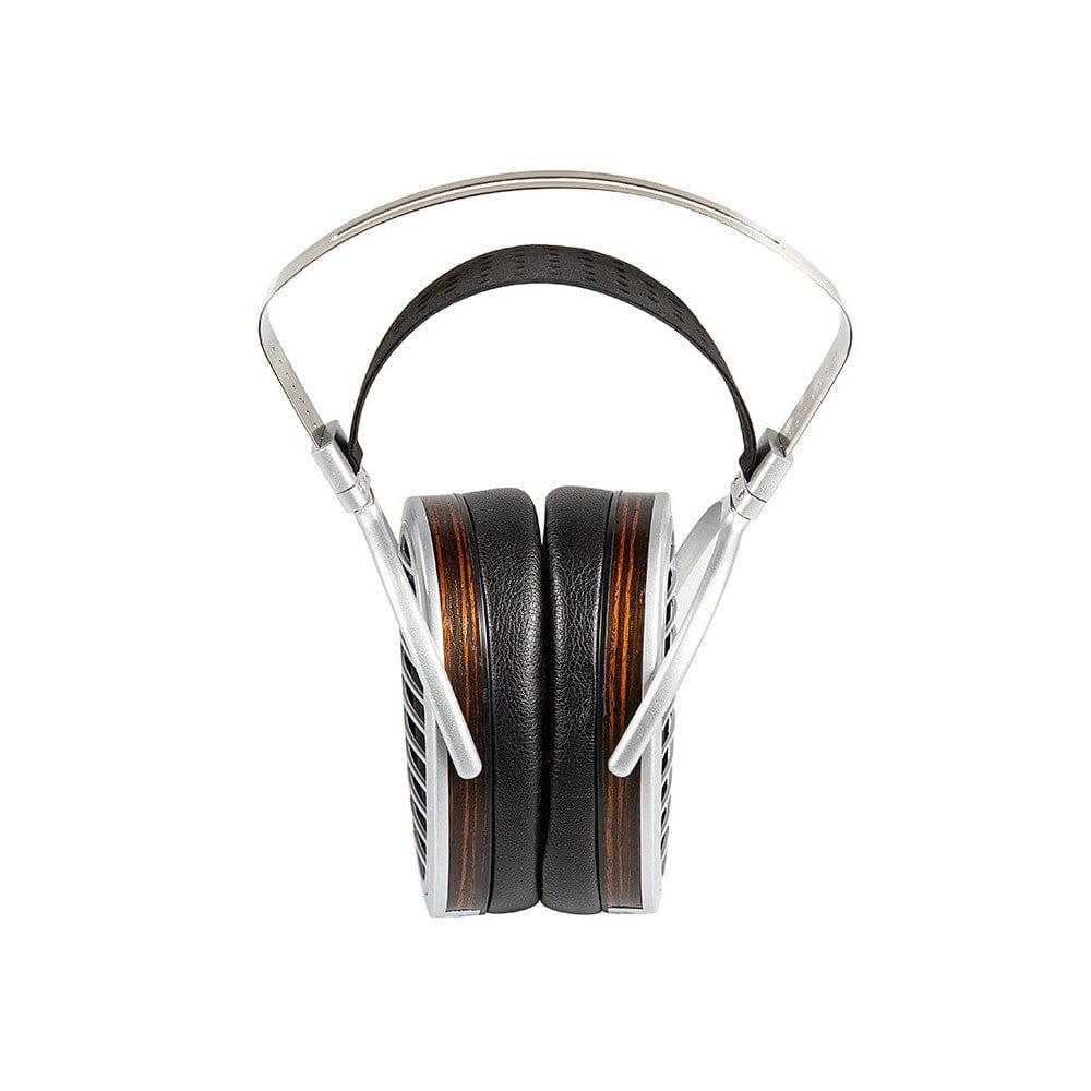 hifiman headphones hifiman he1000se over ear planar magnetic headphones