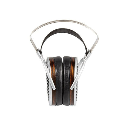 hifiman headphones hifiman he1000se over ear planar magnetic headphones