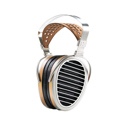 hifiman headphones hifiman he1000v2 over ear planar magnetic headphones (discontinued)