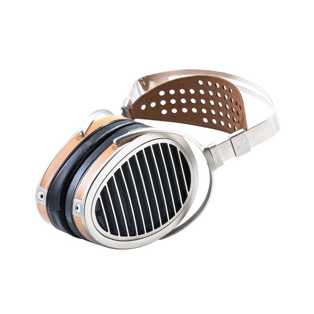 hifiman headphones hifiman he1000v2 over ear planar magnetic headphones (discontinued)