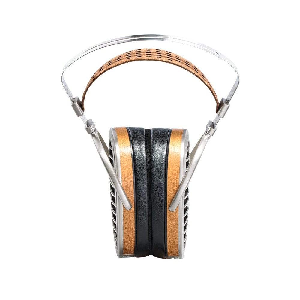 hifiman headphones hifiman he1000v2 over ear planar magnetic headphones (discontinued)