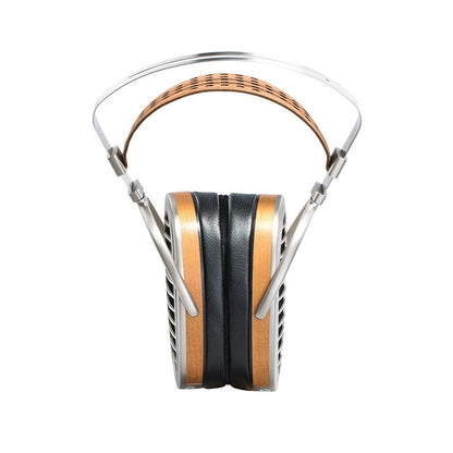 hifiman headphones hifiman he1000v2 over ear planar magnetic headphones (discontinued)