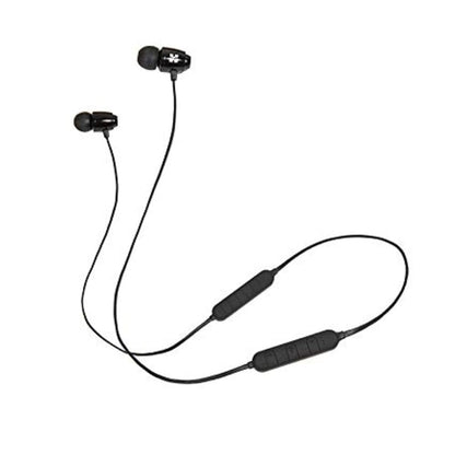 Hifiman In-Ear Neckband Headphones Black HIFIMAN BW200 Wireless Superb Solid Bass In-Ear Headphones