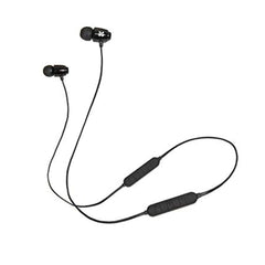 Hifiman In-Ear Neckband Headphones Black HIFIMAN BW200 Wireless Superb Solid Bass In-Ear Headphones