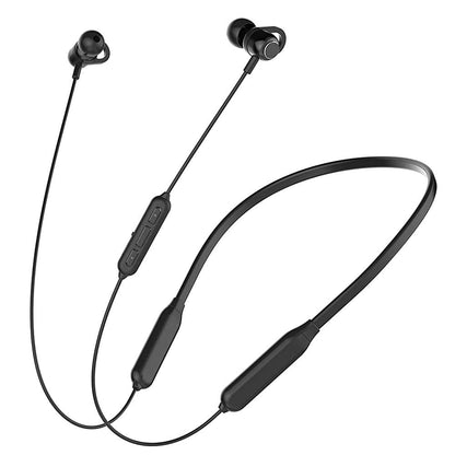 hifiman in-ear neckband headphones hifiman bw400 xtreme bass wireless neckband headphones