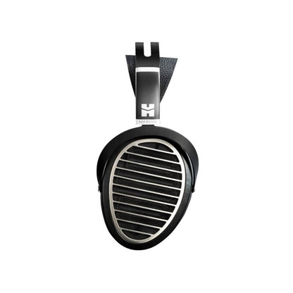 hifiman over-ear wired headphones hifiman ananda over ear full size planner magnetic audiophile headphone with comfortable earpads open-back design easy cable swapping