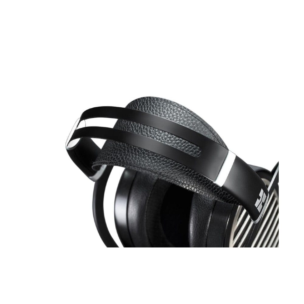 hifiman over-ear wired headphones hifiman ananda over ear full size planner magnetic audiophile headphone with comfortable earpads open-back design easy cable swapping